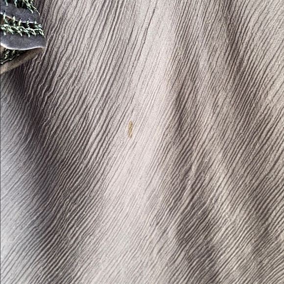 Top and skirt Set .Studio M .Top Medium , Skirt XS - Picture 2 of 4